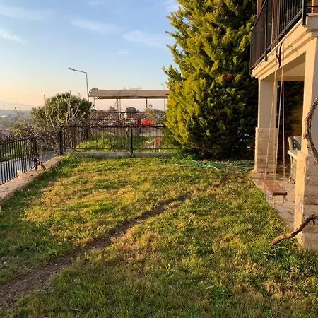 Merkezde Çeşme