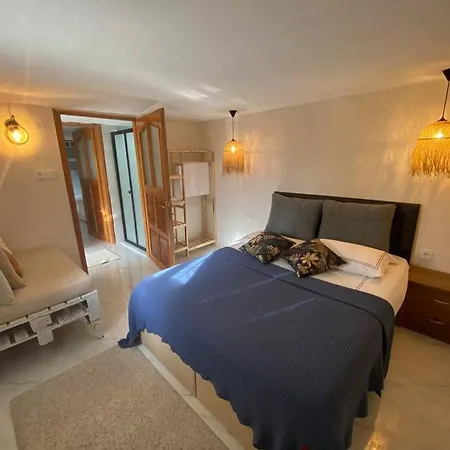 Merkezde Çeşme